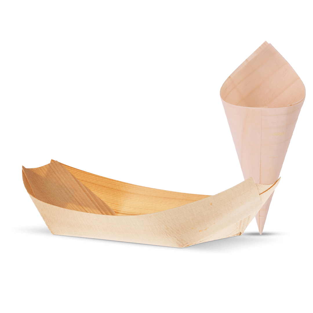 Concession Trays