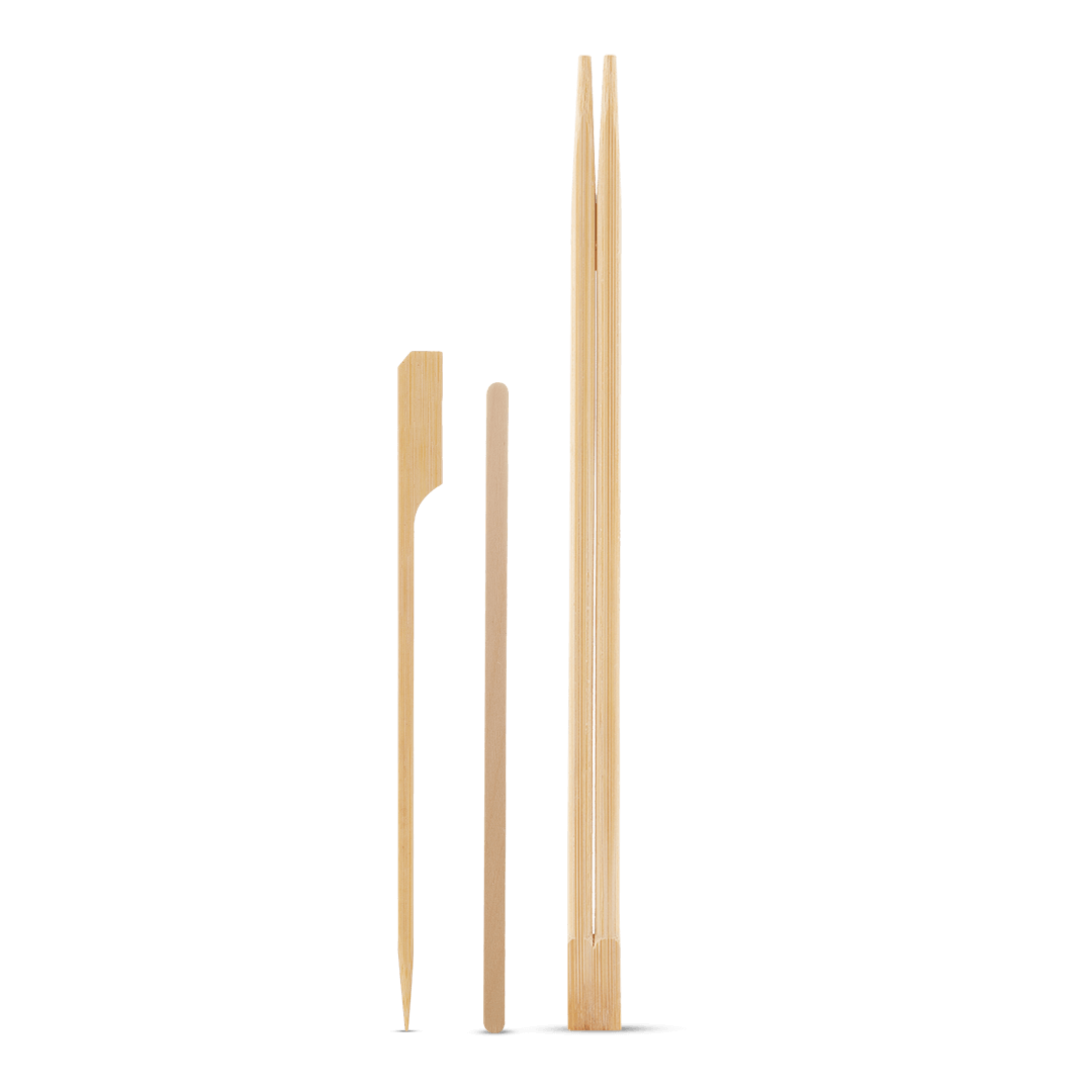 Sticks & Skewers