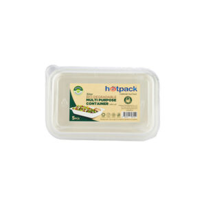 Multi Purpose Container 32 Oz