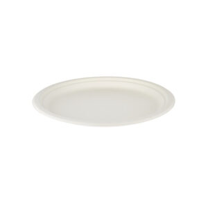 9" Bio Plate