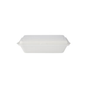 9"X6" Bio Hinged Container
