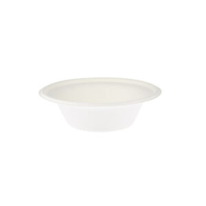 Wide Rim Bowl 12Oz