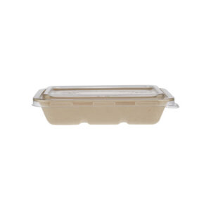 Eco Friendly Food Container 450Ml - 500Oz
