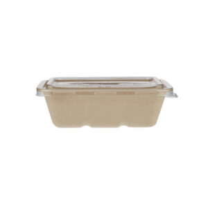 Eco Friendly Food Container 650Ml - 500Oz