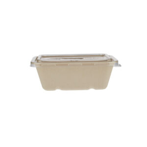 Eco Friendly Food Container 750Ml - 500Oz