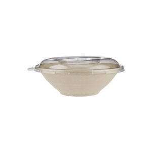 Eco Friendly Round Bowl 32Oz - 500Oz
