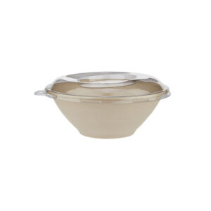 Eco Friendly Round Bowl 40Oz - 500Oz