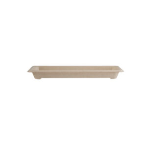 Biodegradable Sushi Tray