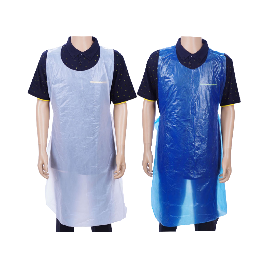 Apron