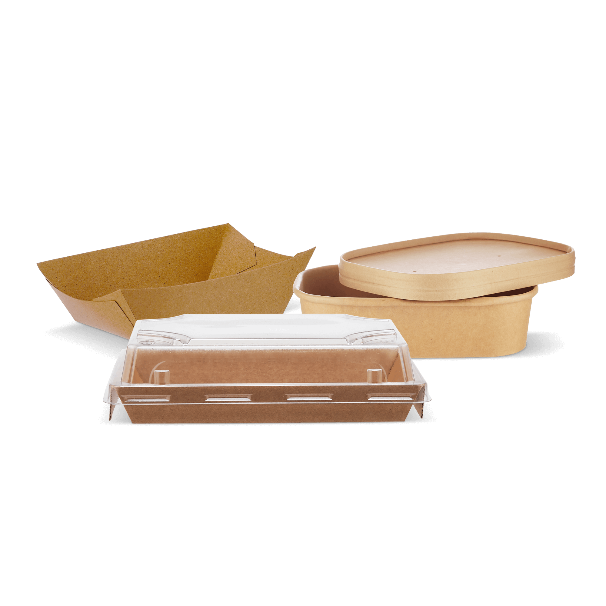 Containers