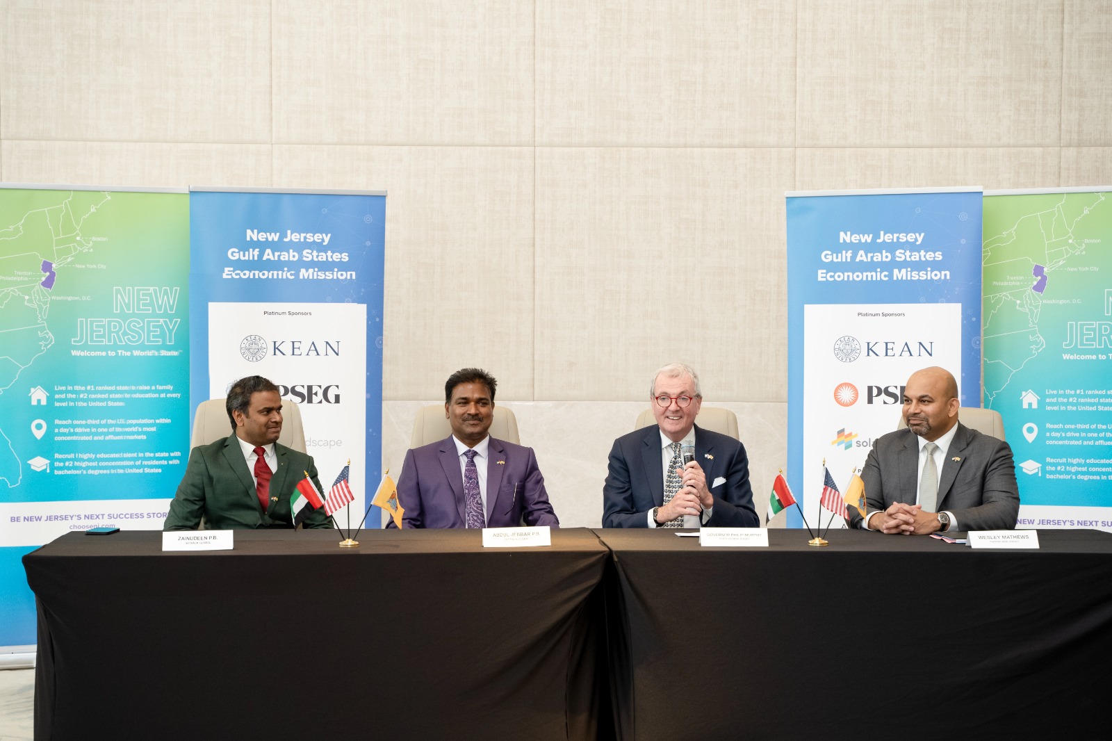 Hotpack to invest $100m in its first US manufacturing facility in New Jersey